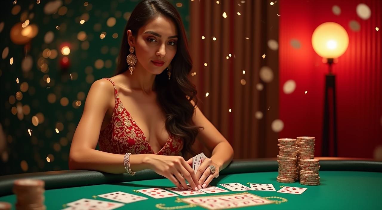 wm55b wm55b-এ Live Lighting Baccarat কীভাবে চলে